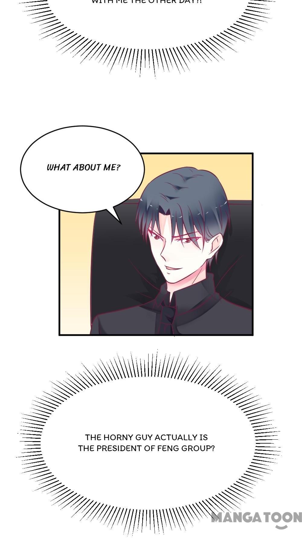 Nian Xiaoxiao’s Escape Plan chapter 6 - page 17