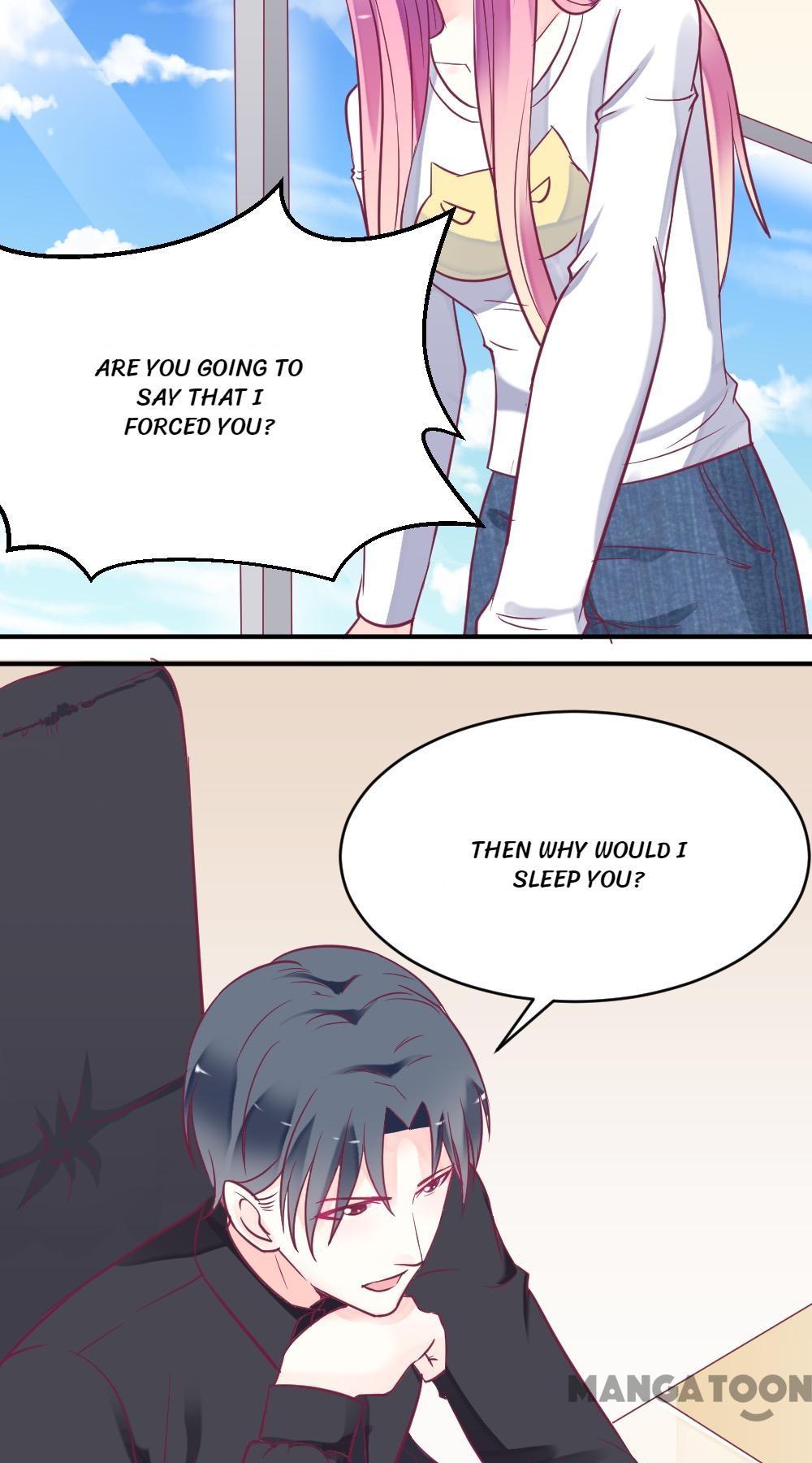 Nian Xiaoxiao’s Escape Plan chapter 6 - page 22