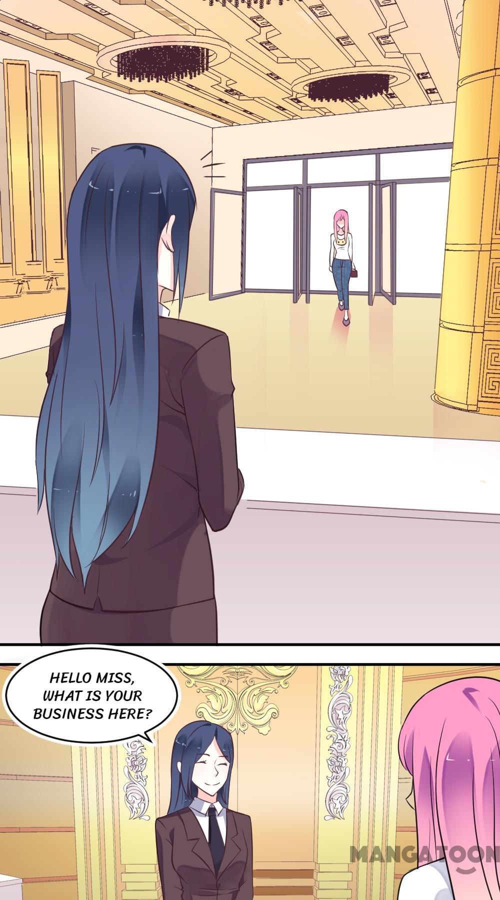 Nian Xiaoxiao’s Escape Plan chapter 6 - page 5