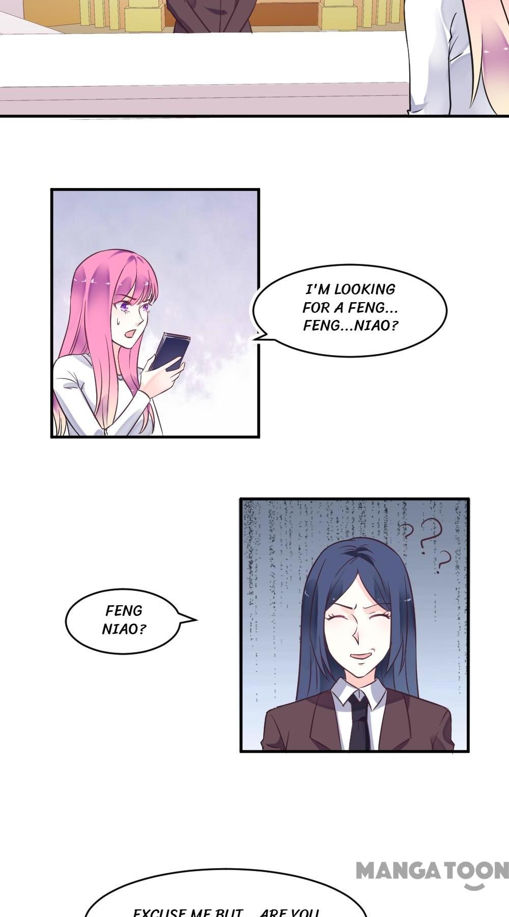 Nian Xiaoxiao’s Escape Plan chapter 6 - page 6