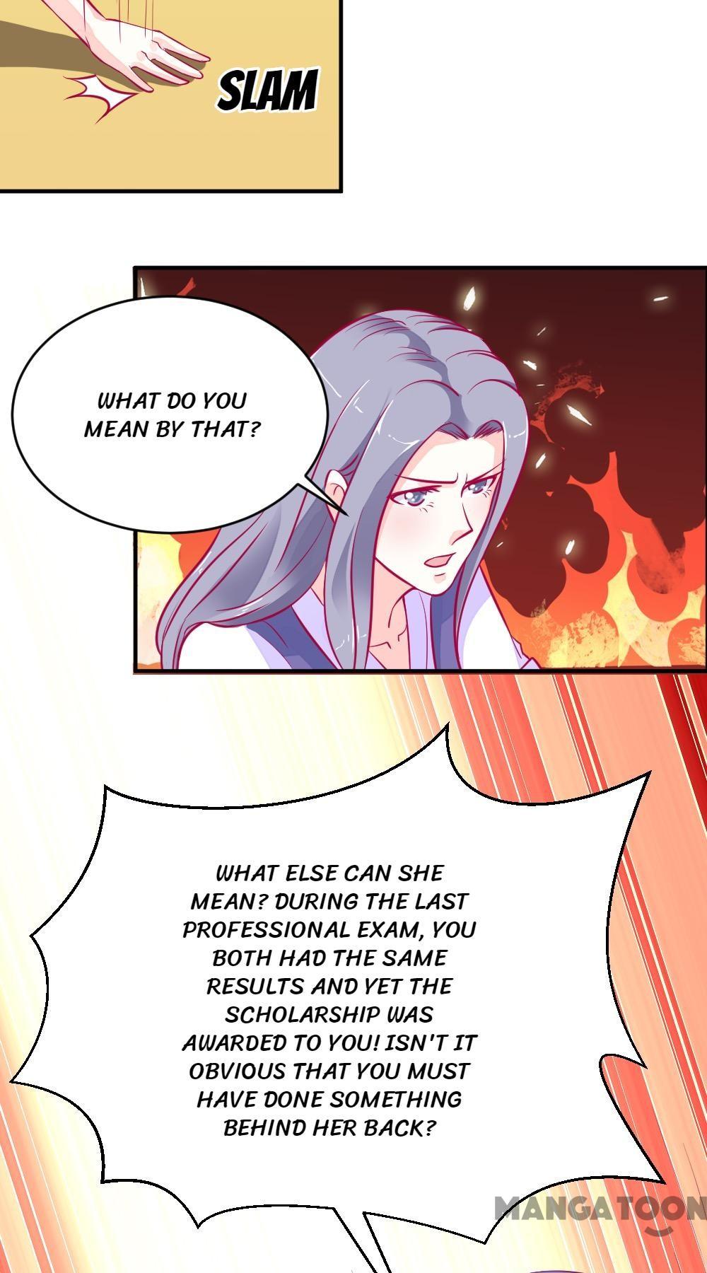 Nian Xiaoxiao’s Escape Plan chapter 5 - page 11