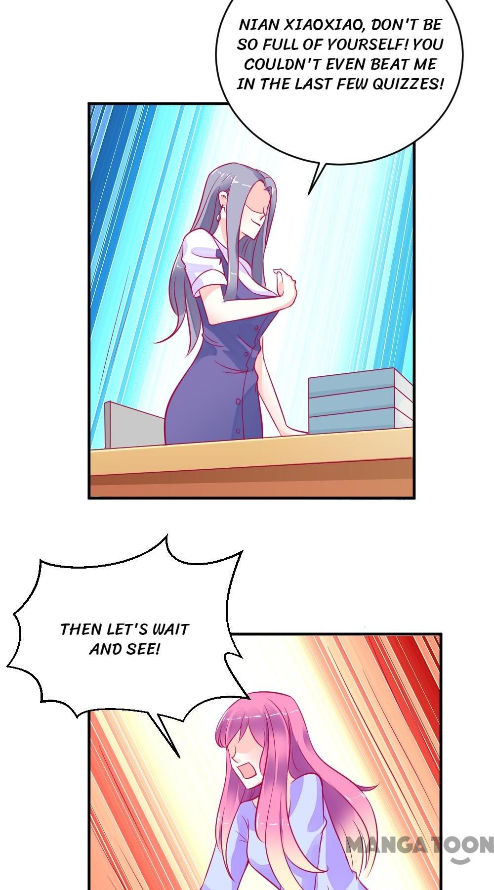 Nian Xiaoxiao’s Escape Plan chapter 5 - page 16