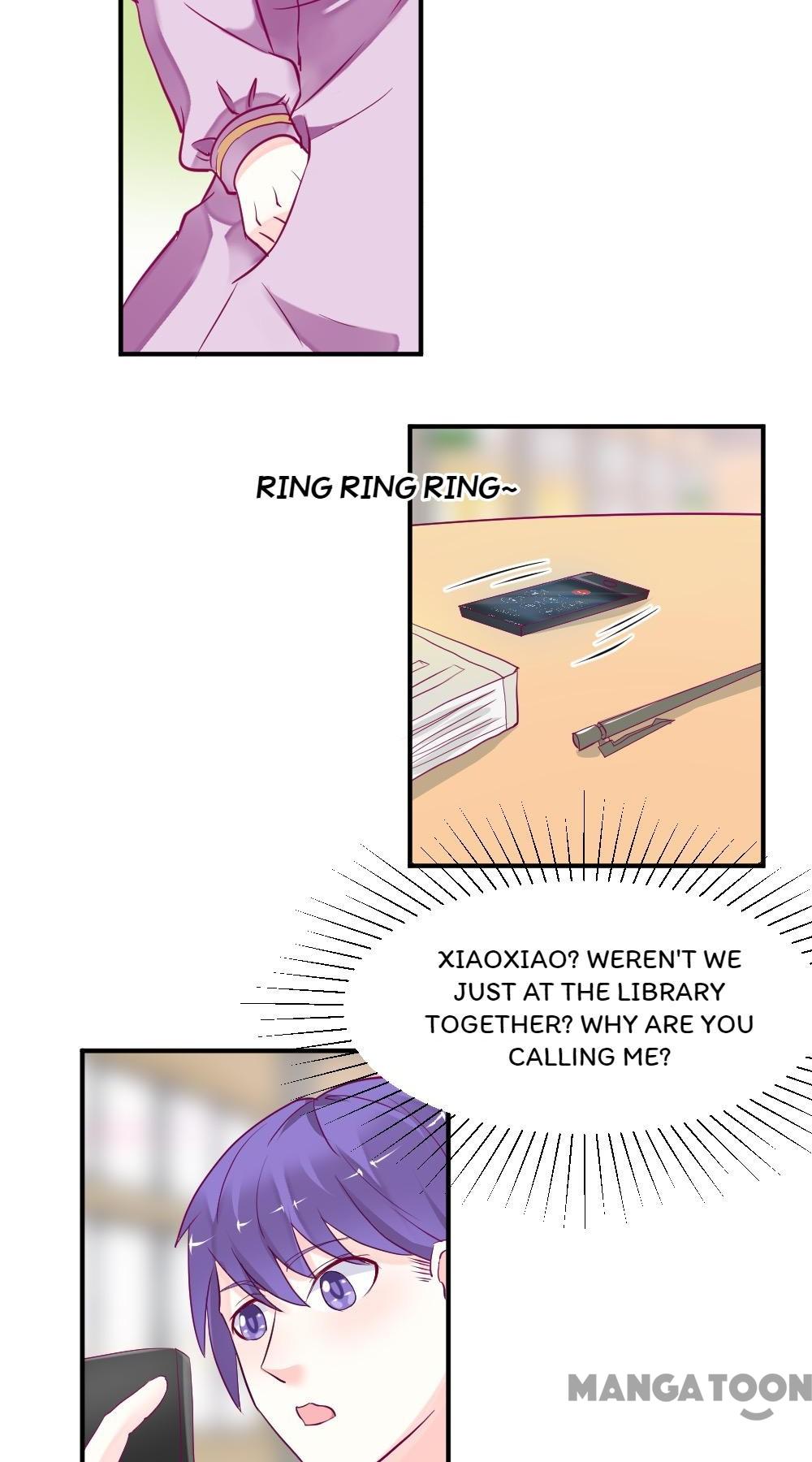 Nian Xiaoxiao’s Escape Plan chapter 5 - page 25