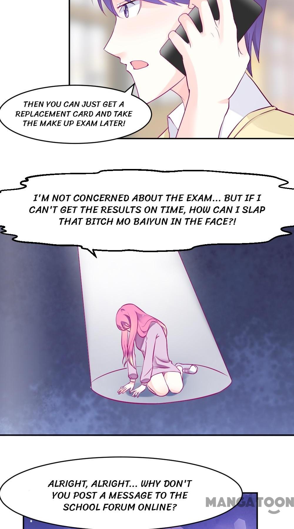 Nian Xiaoxiao’s Escape Plan chapter 5 - page 29
