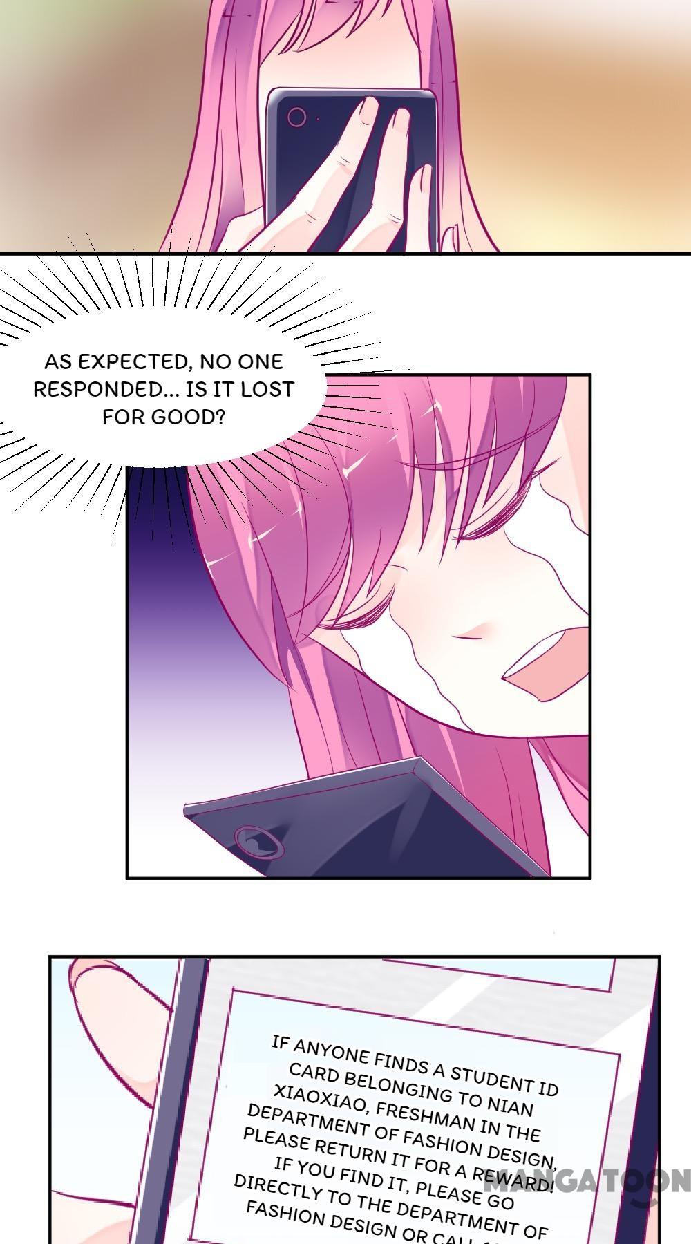 Nian Xiaoxiao’s Escape Plan chapter 5 - page 32