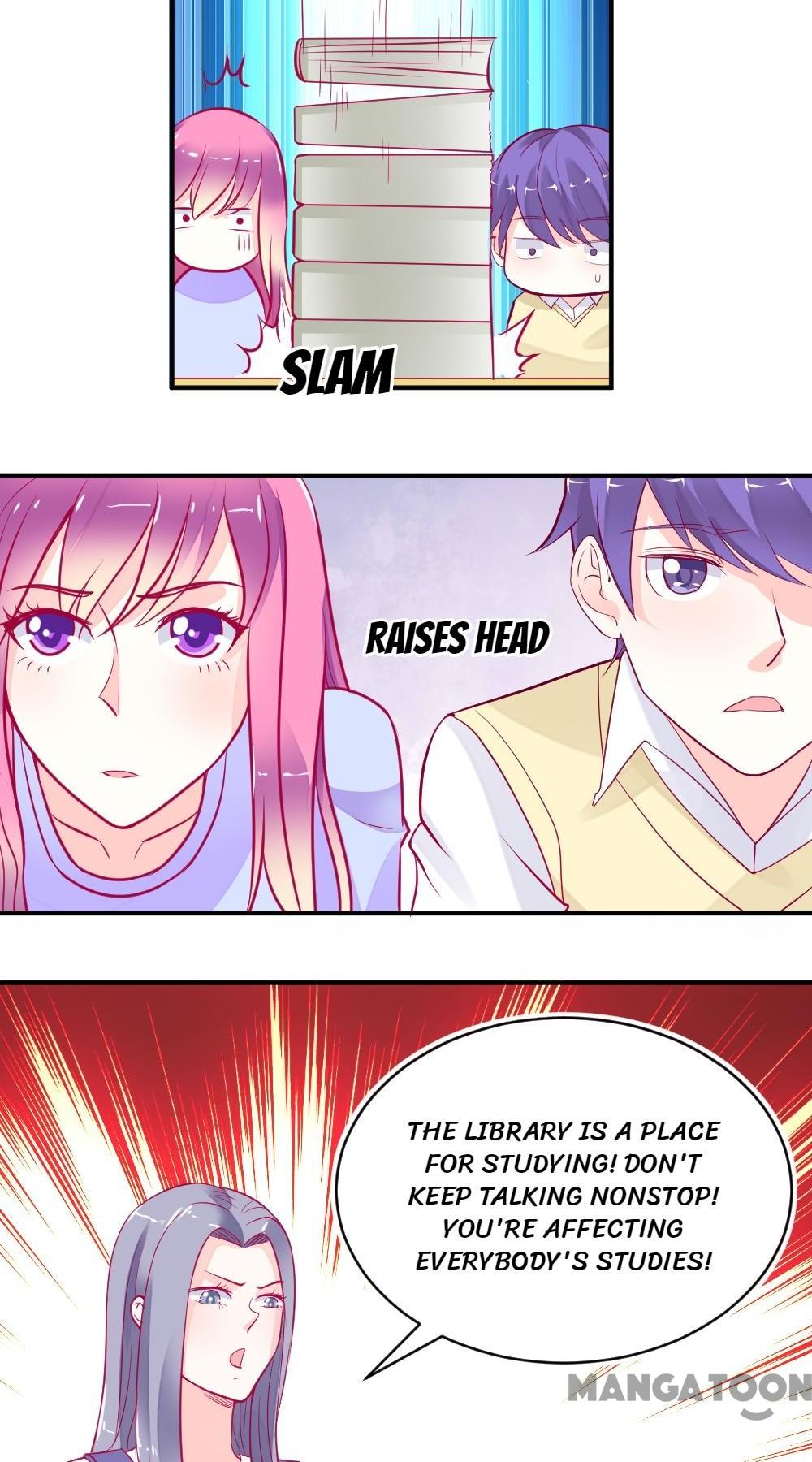 Nian Xiaoxiao’s Escape Plan chapter 5 - page 8