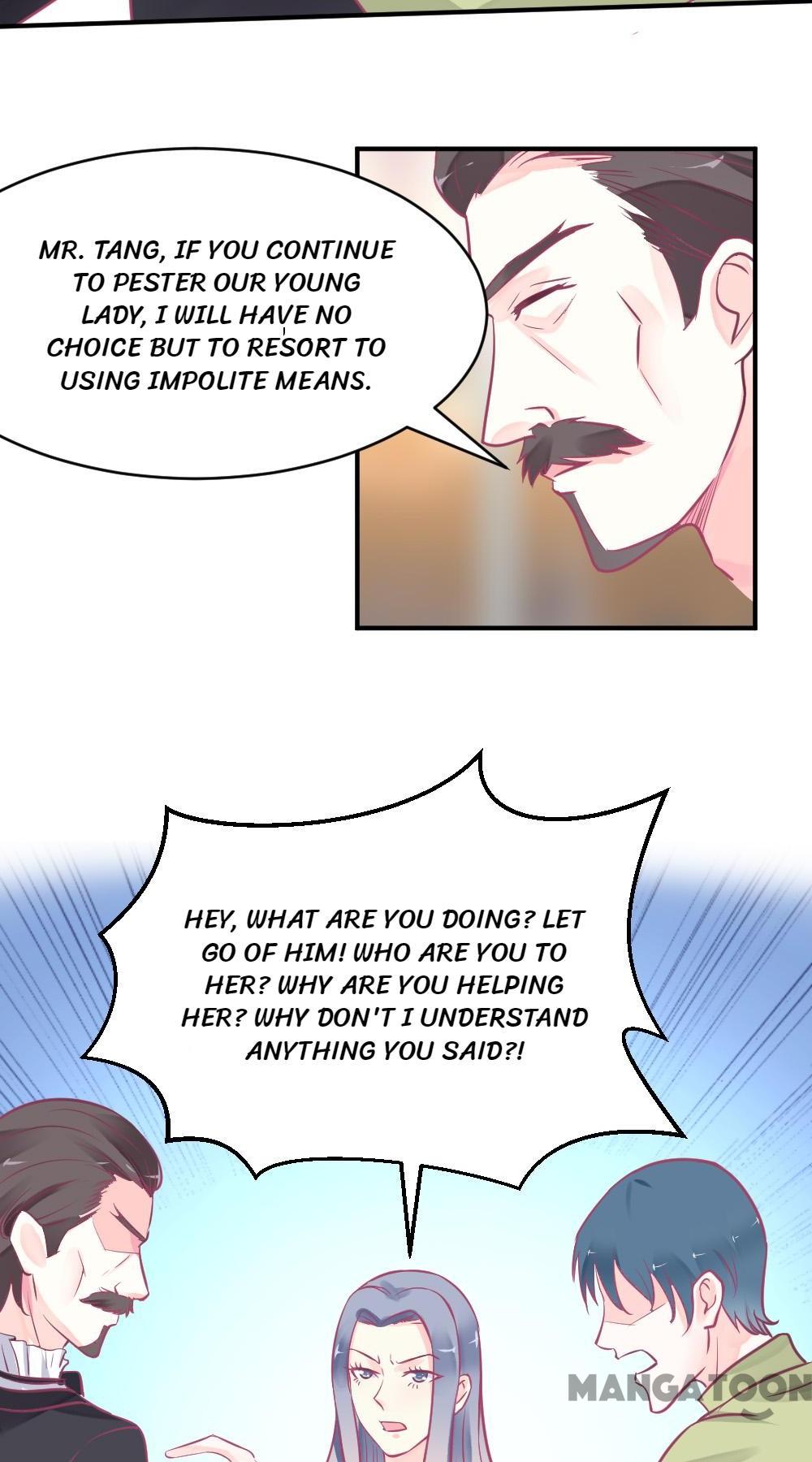 Nian Xiaoxiao’s Escape Plan chapter 4 - page 10