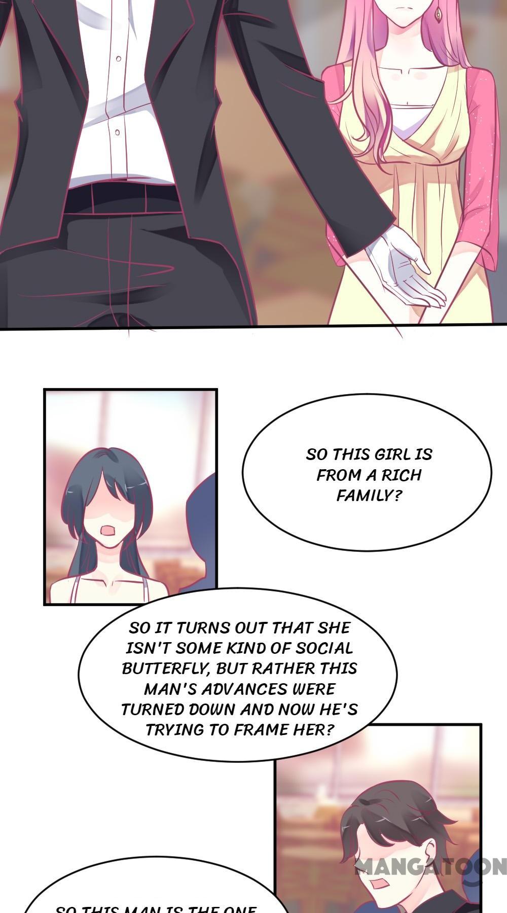 Nian Xiaoxiao’s Escape Plan chapter 4 - page 12