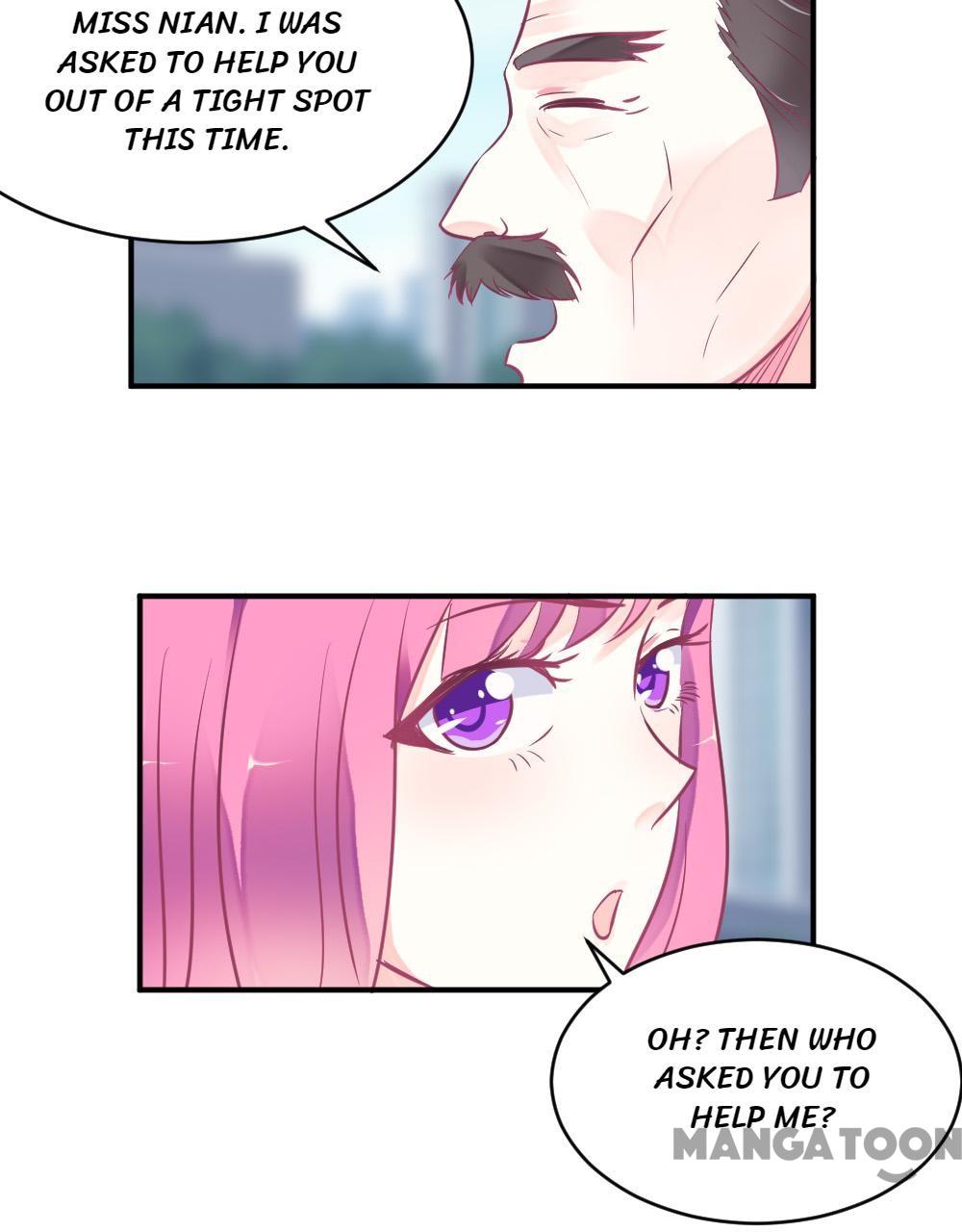 Nian Xiaoxiao’s Escape Plan chapter 4 - page 17