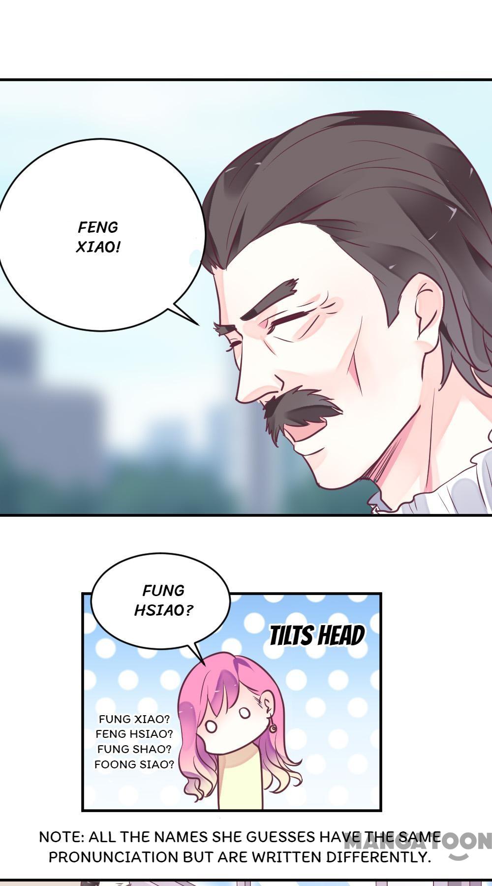 Nian Xiaoxiao’s Escape Plan chapter 4 - page 18