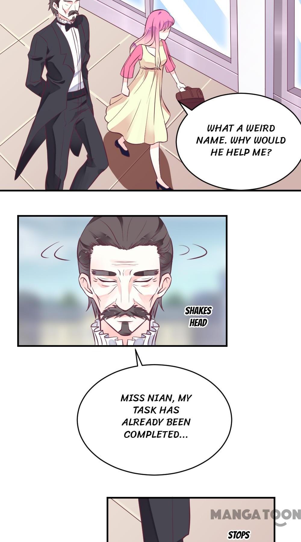 Nian Xiaoxiao’s Escape Plan chapter 4 - page 19