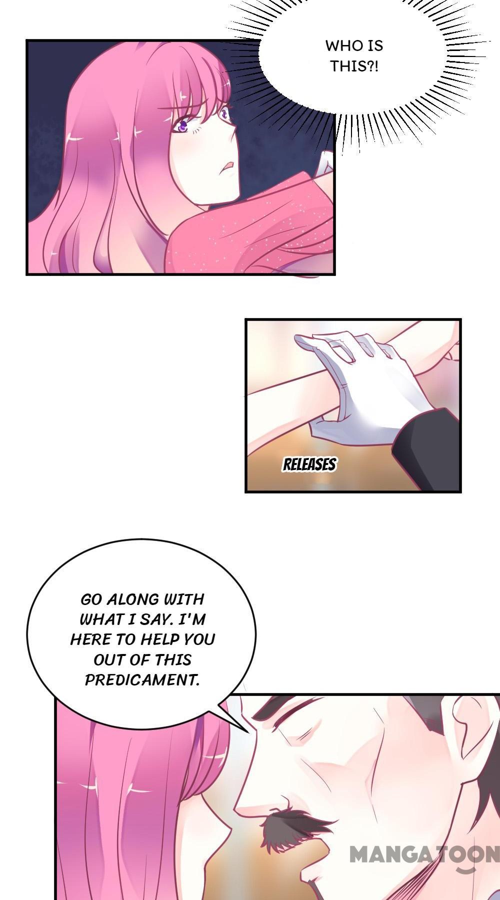 Nian Xiaoxiao’s Escape Plan chapter 4 - page 2
