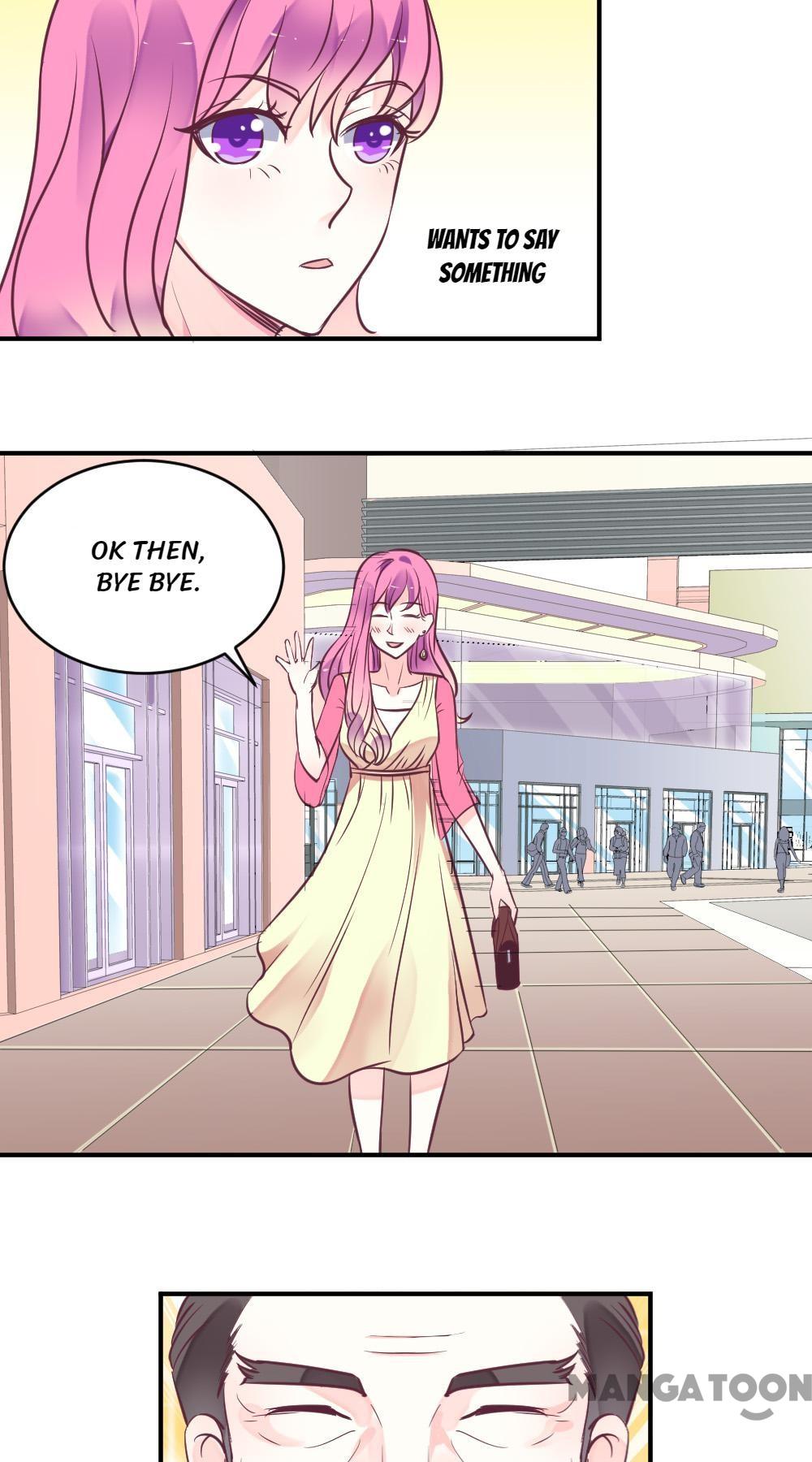 Nian Xiaoxiao’s Escape Plan chapter 4 - page 22