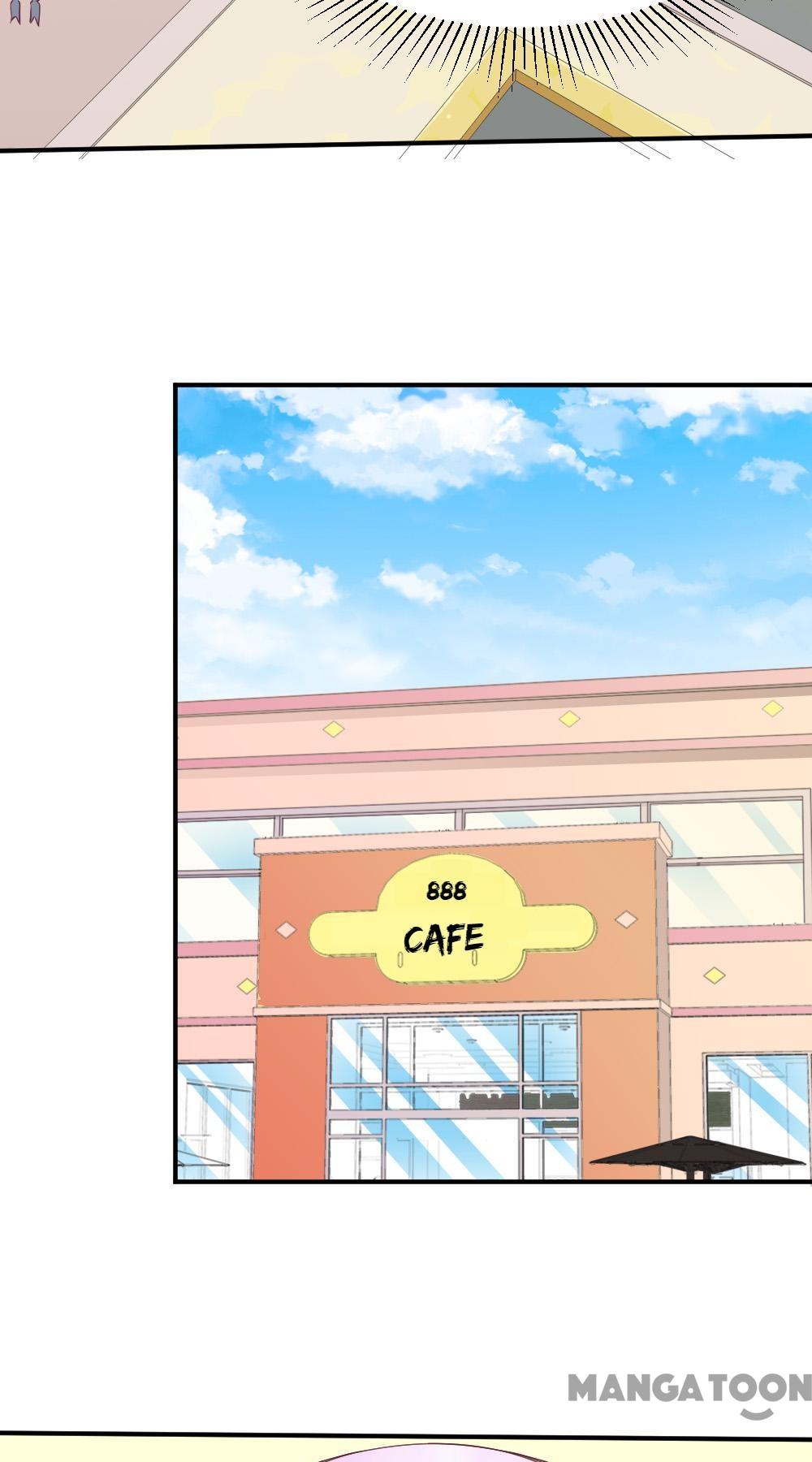 Nian Xiaoxiao’s Escape Plan chapter 4 - page 24