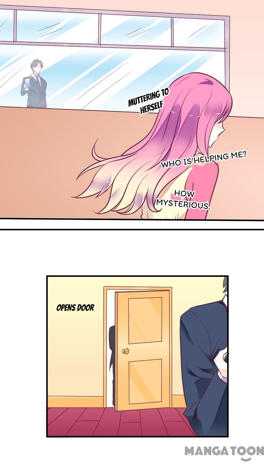 Nian Xiaoxiao’s Escape Plan chapter 4 - page 26