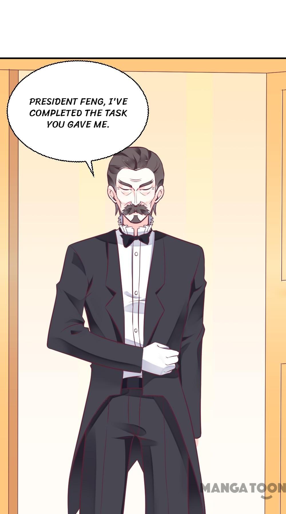 Nian Xiaoxiao’s Escape Plan chapter 4 - page 27