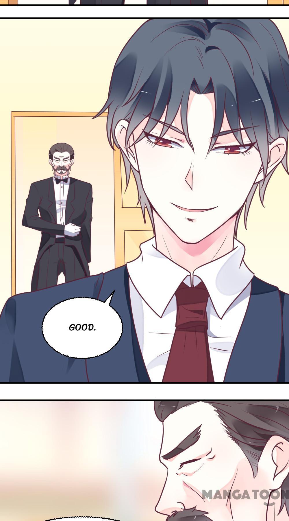 Nian Xiaoxiao’s Escape Plan chapter 4 - page 28