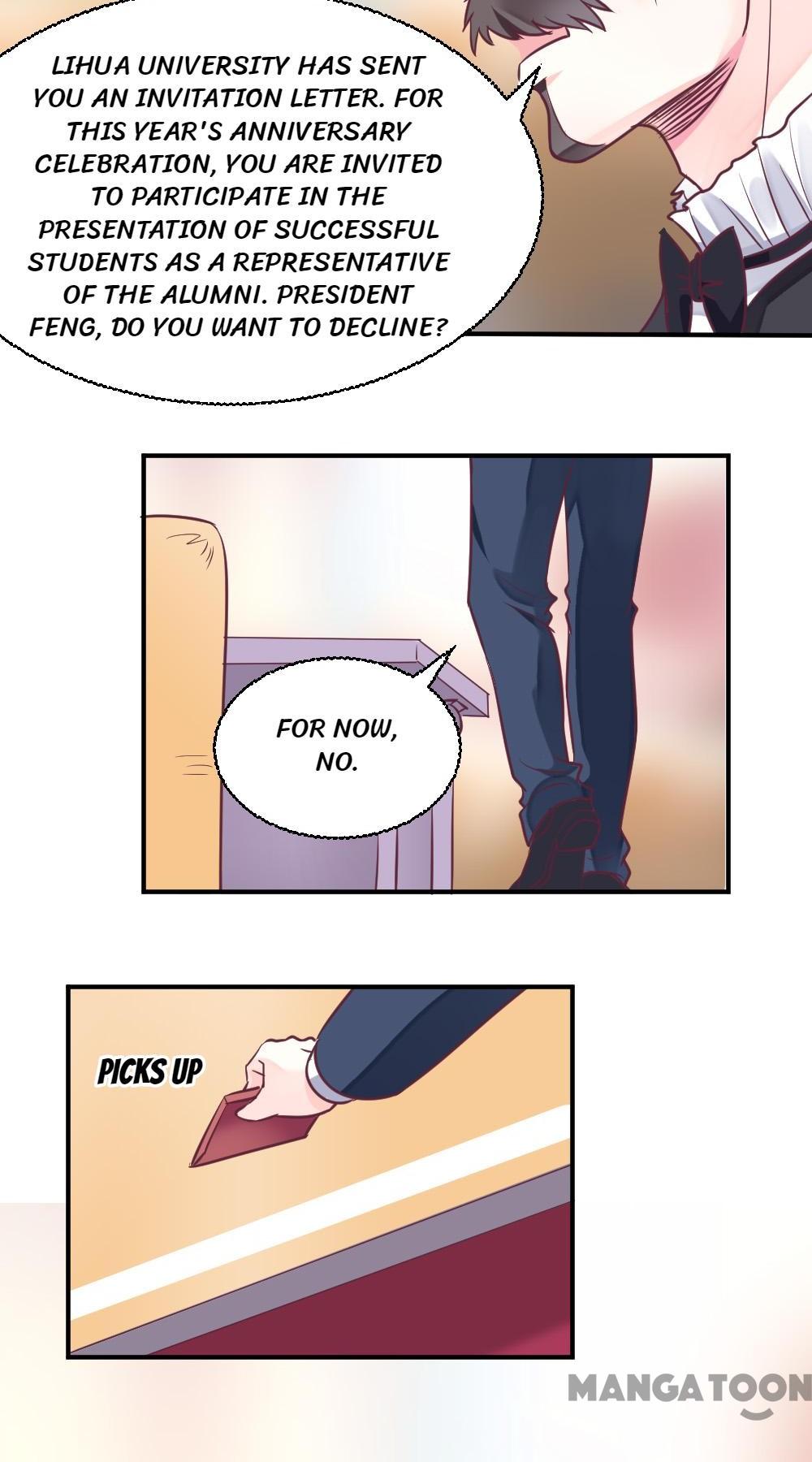 Nian Xiaoxiao’s Escape Plan chapter 4 - page 29