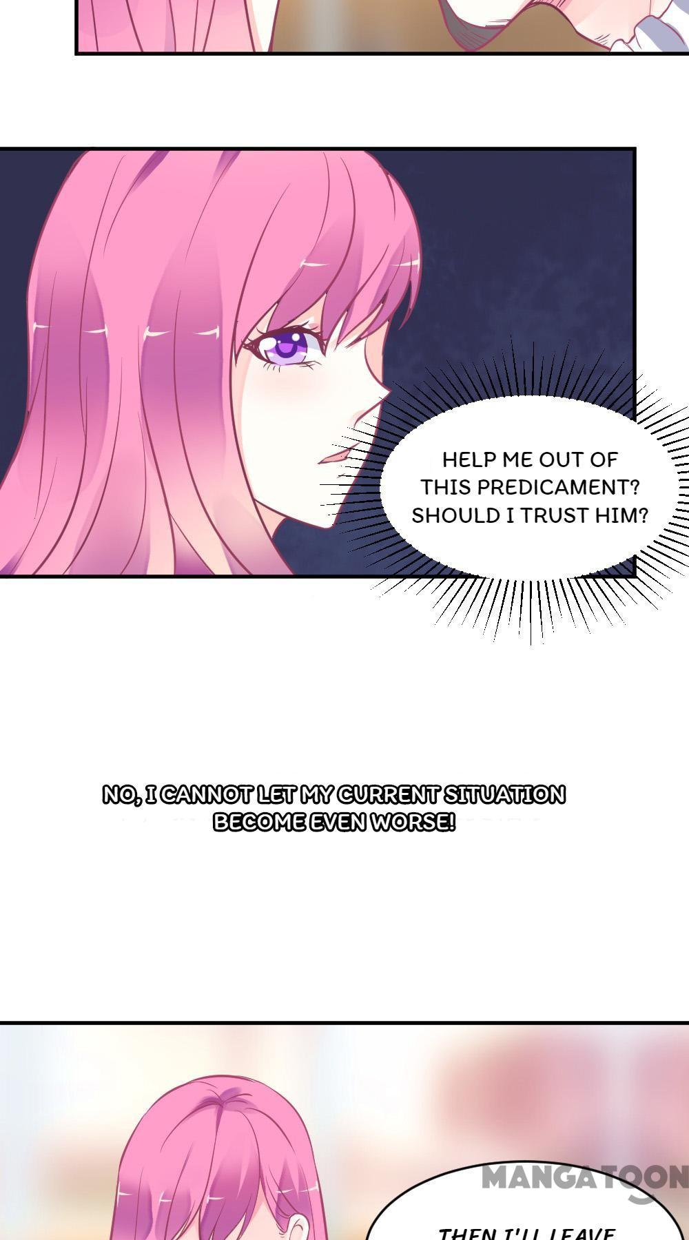Nian Xiaoxiao’s Escape Plan chapter 4 - page 3