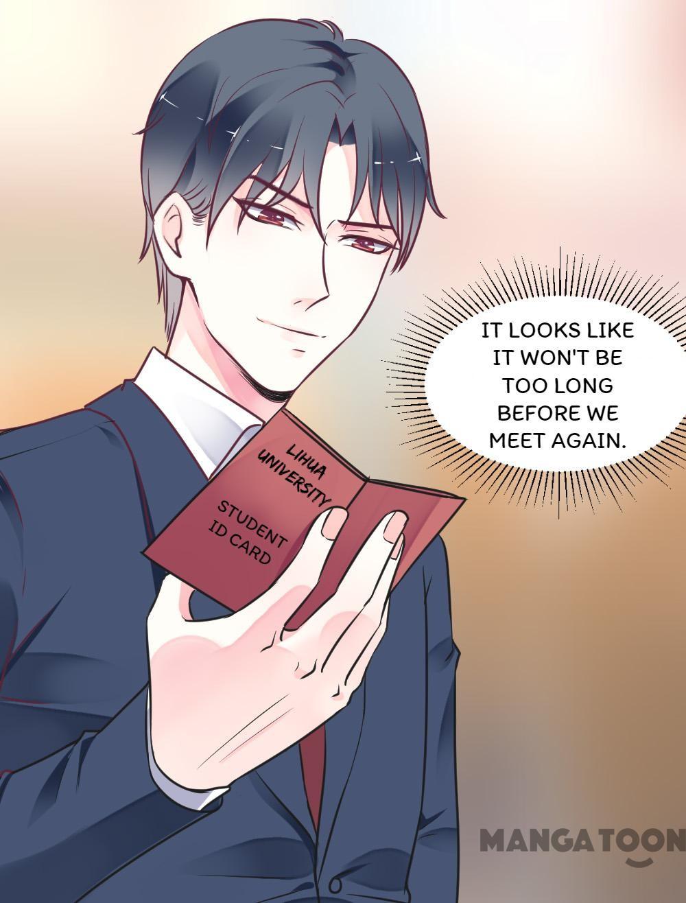 Nian Xiaoxiao’s Escape Plan chapter 4 - page 30