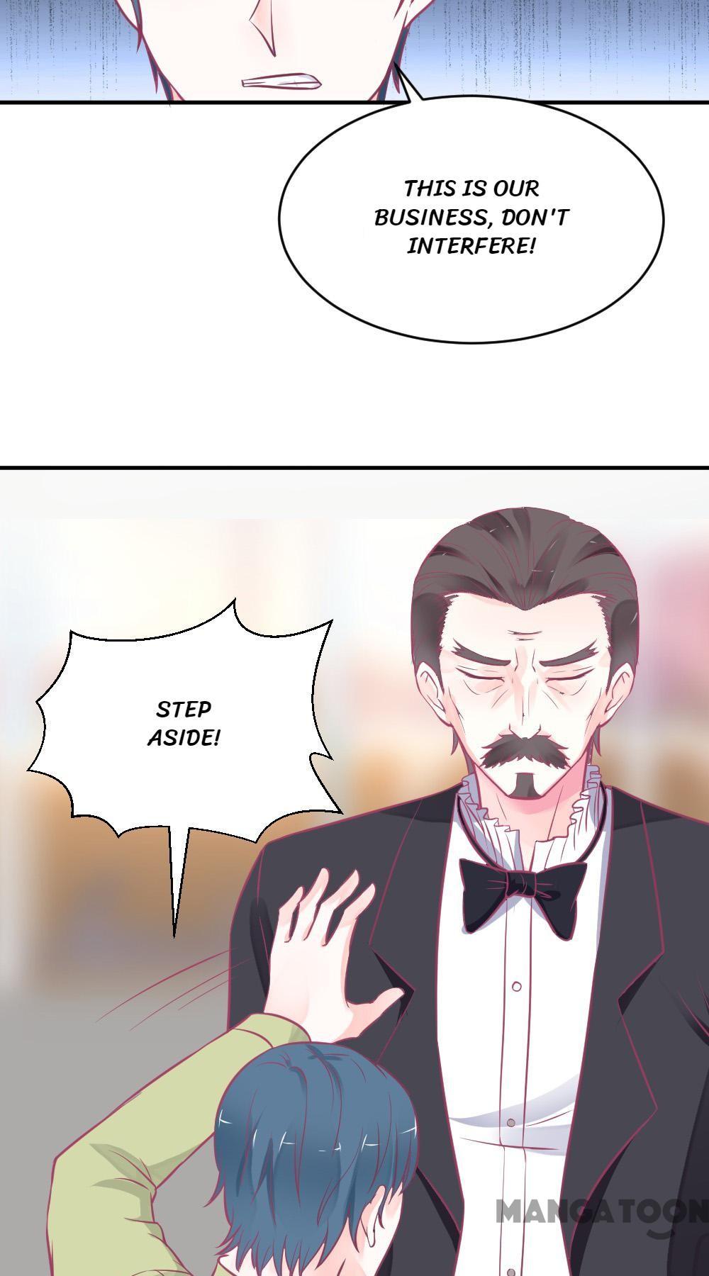 Nian Xiaoxiao’s Escape Plan chapter 4 - page 7