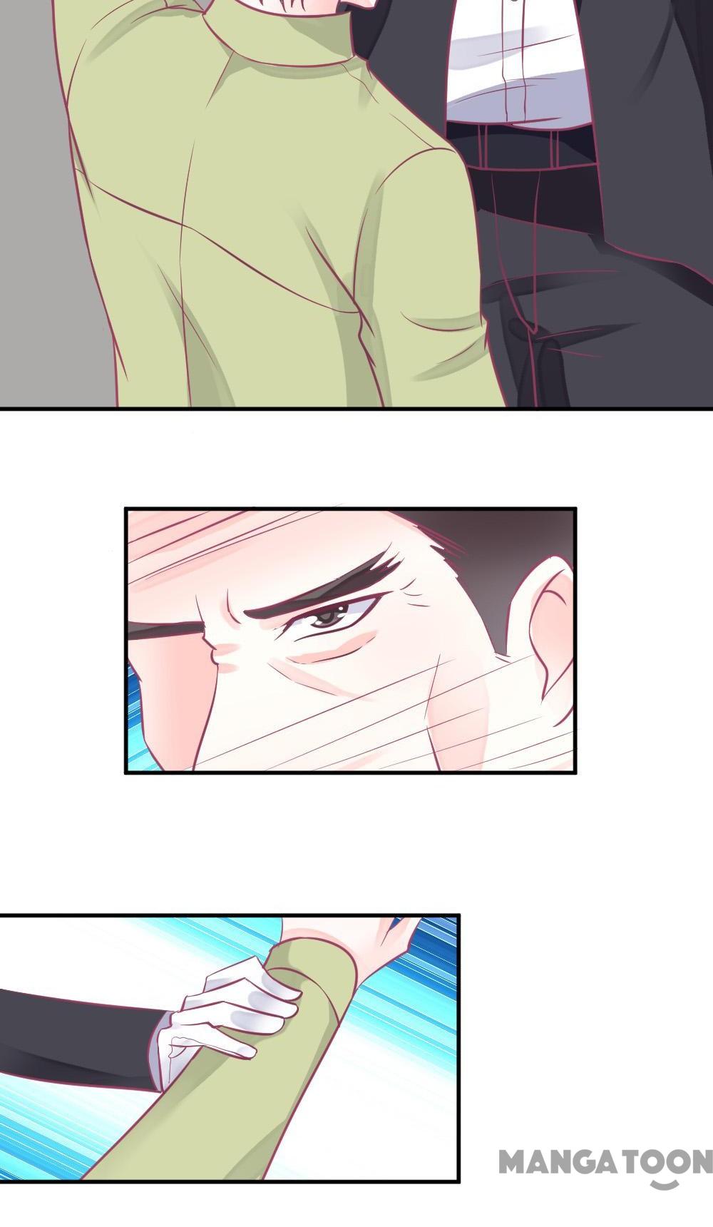 Nian Xiaoxiao’s Escape Plan chapter 4 - page 8