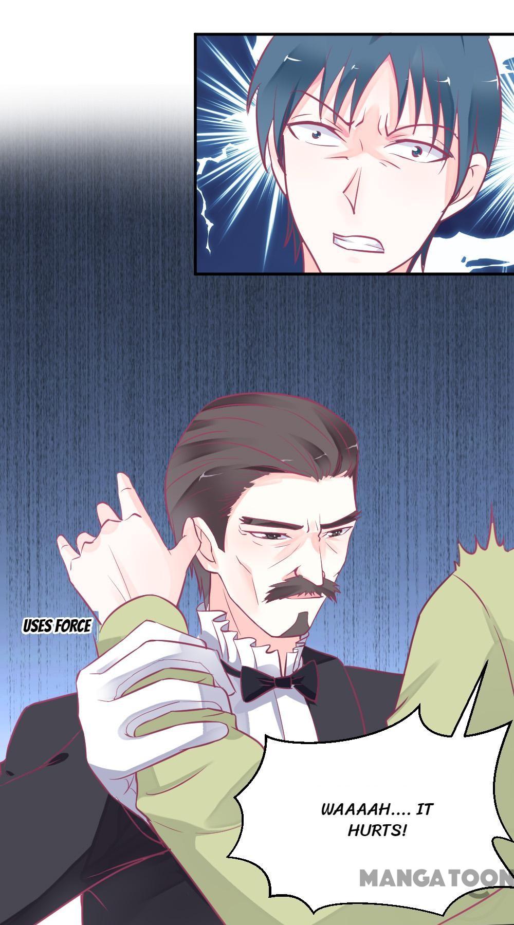 Nian Xiaoxiao’s Escape Plan chapter 4 - page 9