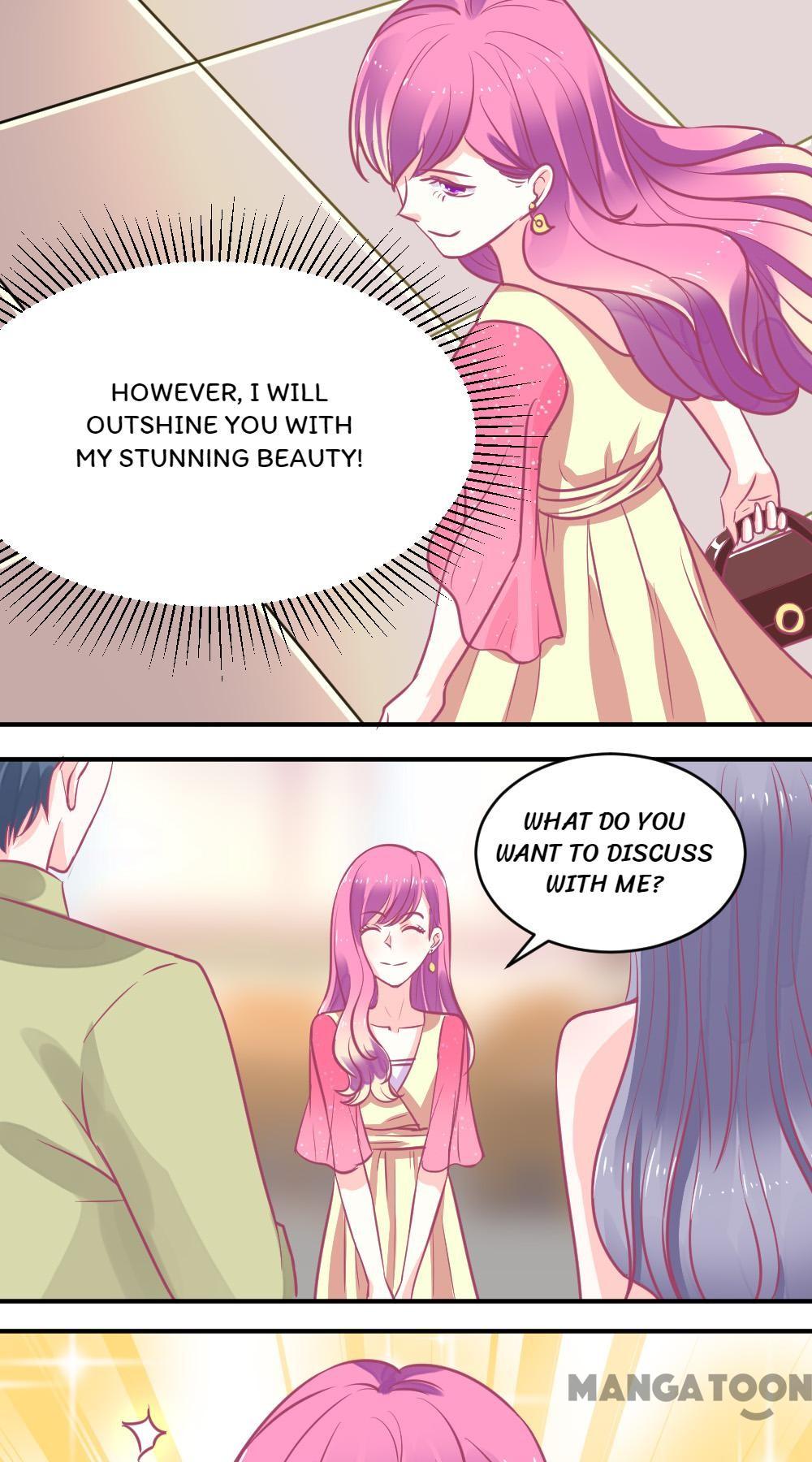 Nian Xiaoxiao’s Escape Plan chapter 3 - page 11