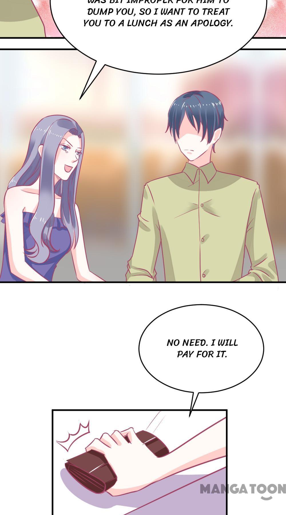 Nian Xiaoxiao’s Escape Plan chapter 3 - page 13