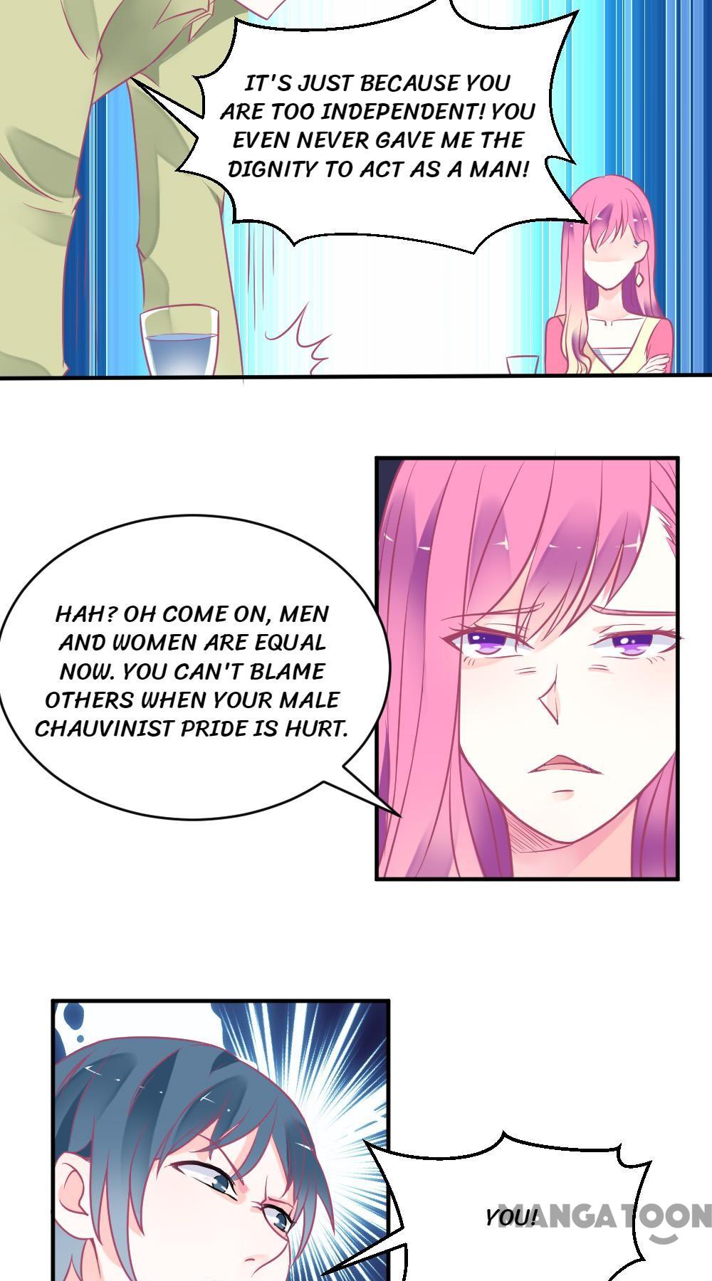 Nian Xiaoxiao’s Escape Plan chapter 3 - page 18