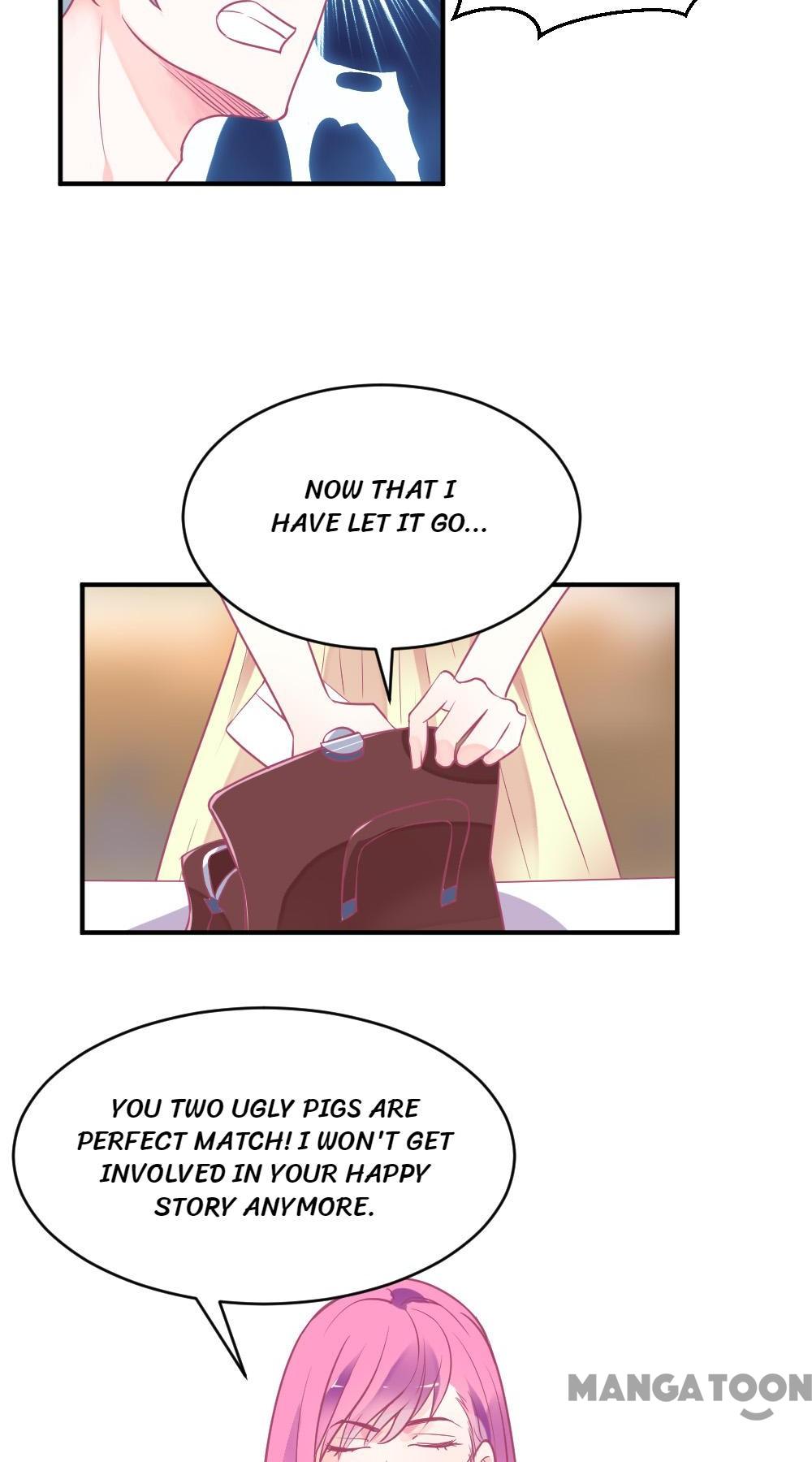 Nian Xiaoxiao’s Escape Plan chapter 3 - page 19