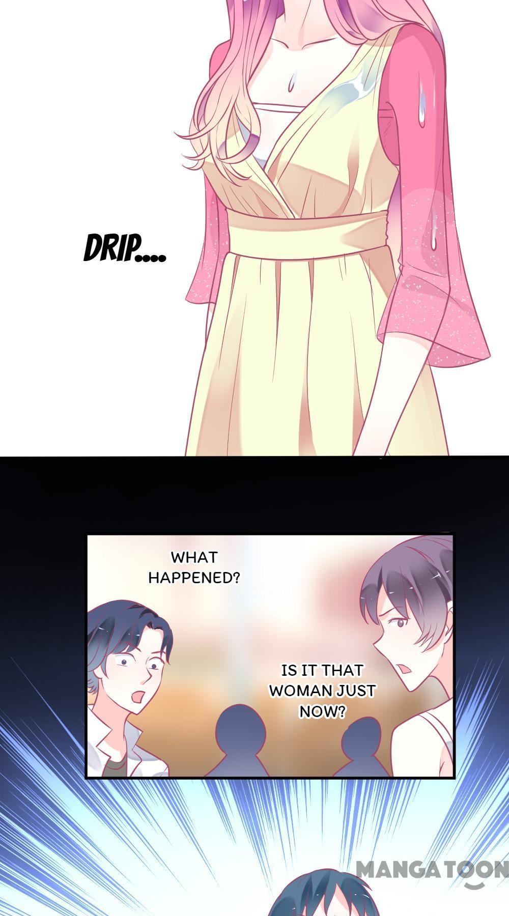 Nian Xiaoxiao’s Escape Plan chapter 3 - page 24