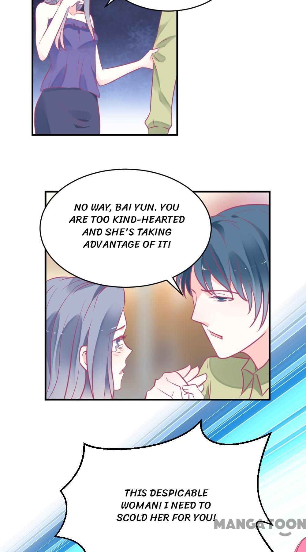 Nian Xiaoxiao’s Escape Plan chapter 3 - page 26
