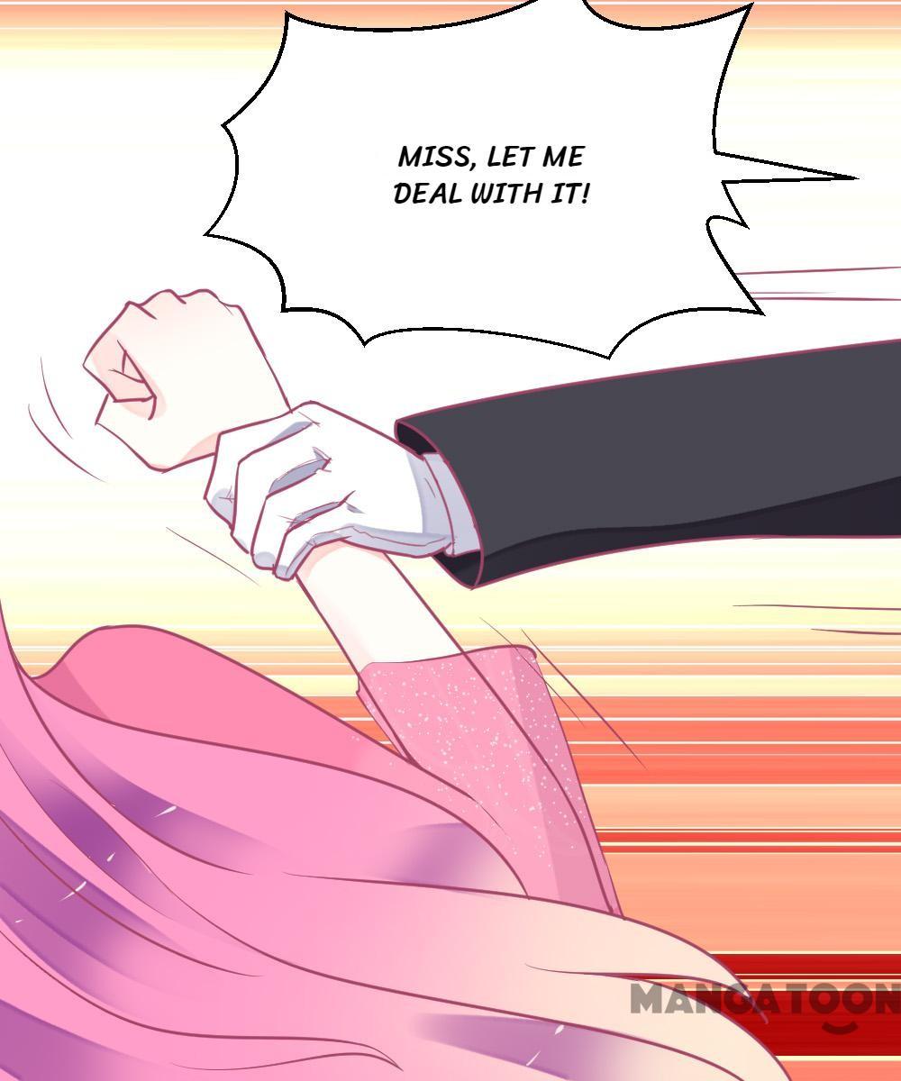 Nian Xiaoxiao’s Escape Plan chapter 3 - page 34