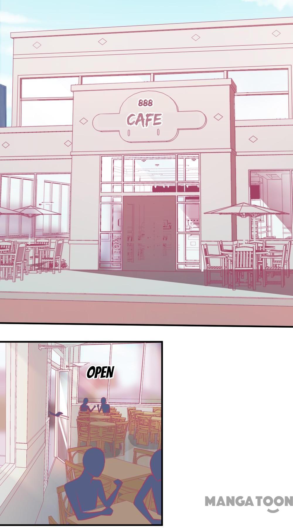 Nian Xiaoxiao’s Escape Plan chapter 3 - page 6