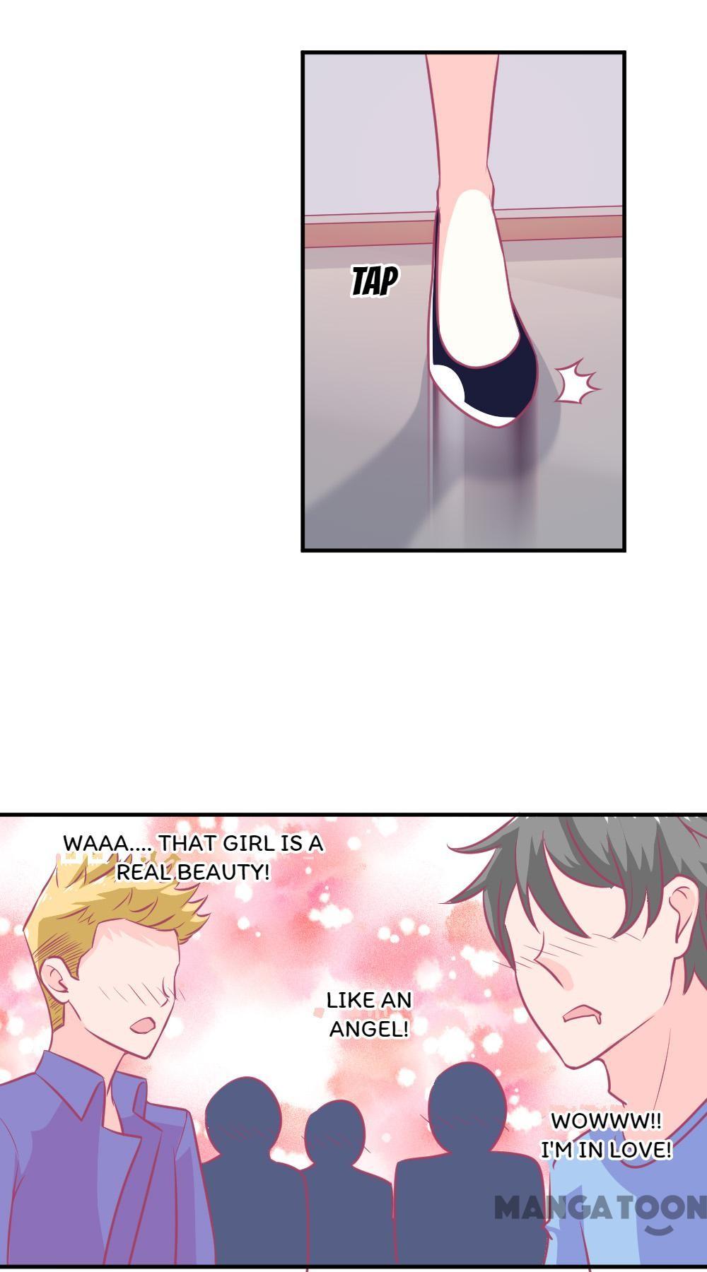 Nian Xiaoxiao’s Escape Plan chapter 3 - page 7