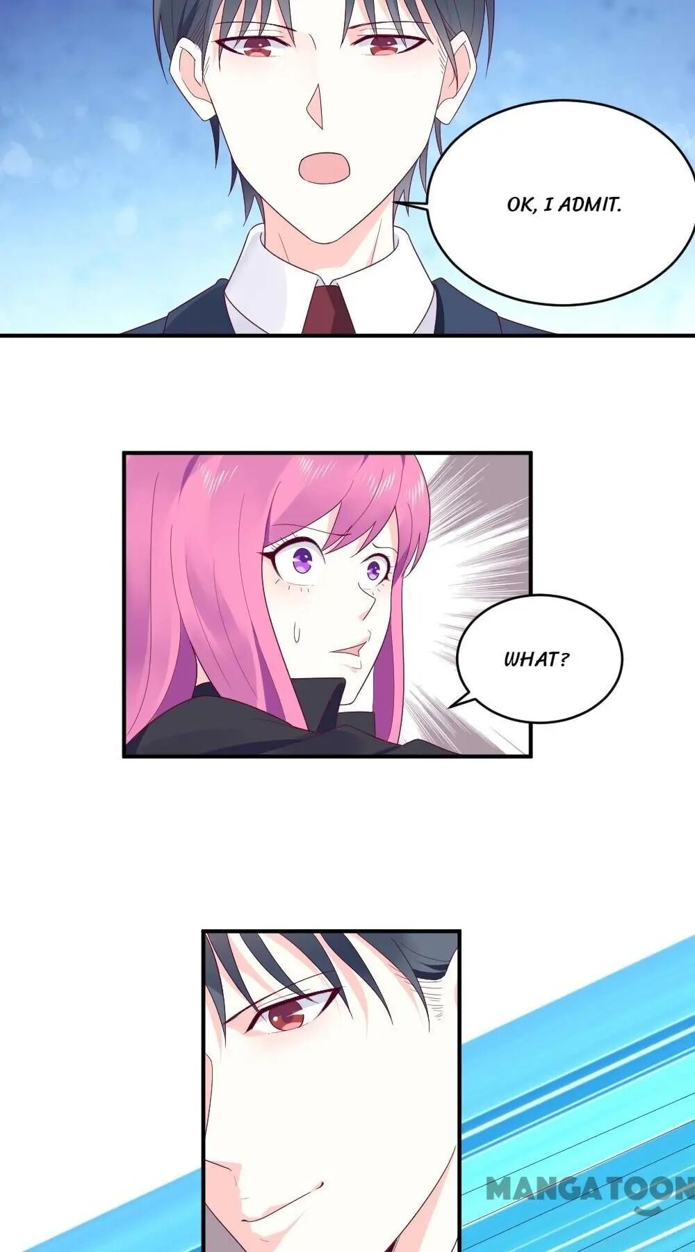 Nian Xiaoxiao’s Escape Plan chapter 21 - page 14