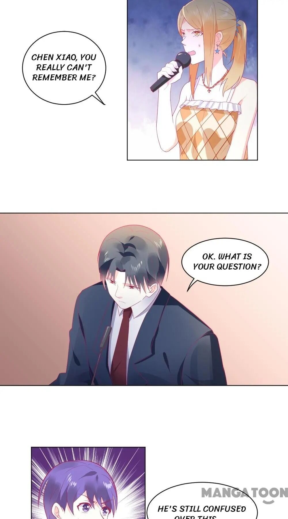 Nian Xiaoxiao’s Escape Plan chapter 20 - page 12