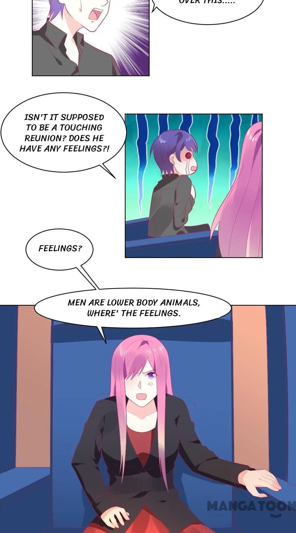 Nian Xiaoxiao’s Escape Plan chapter 20 - page 13