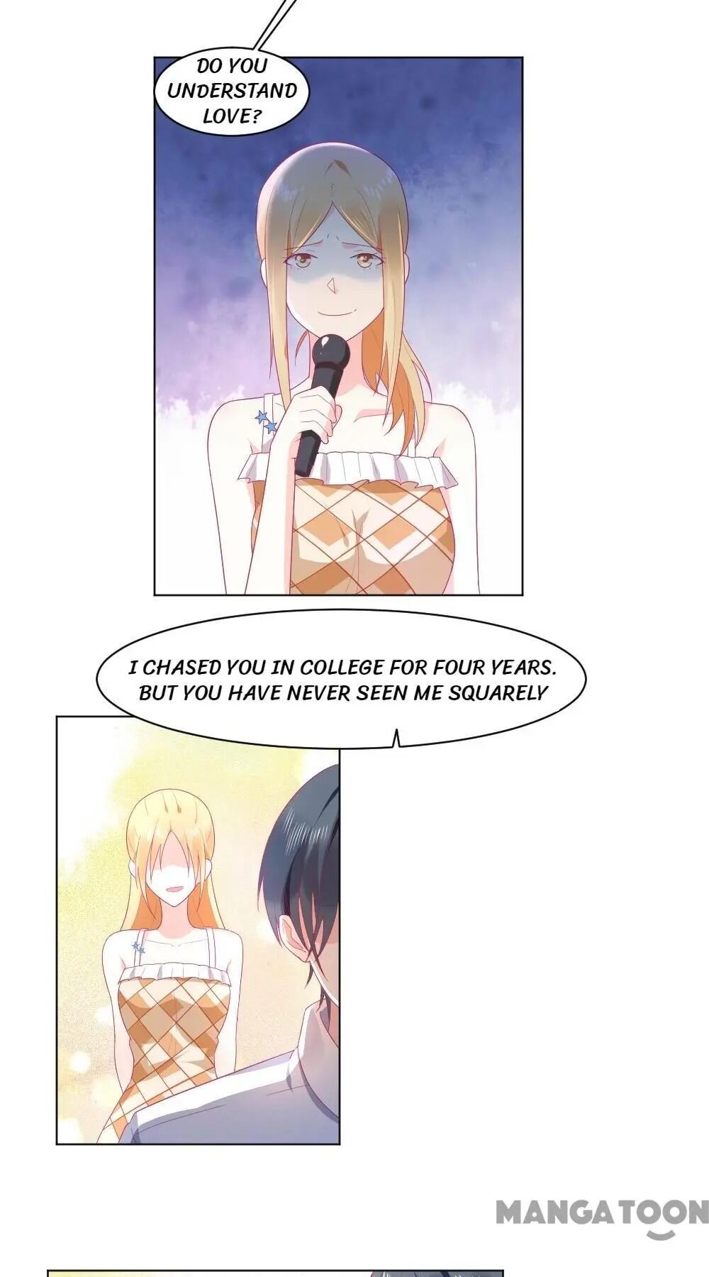 Nian Xiaoxiao’s Escape Plan chapter 20 - page 16