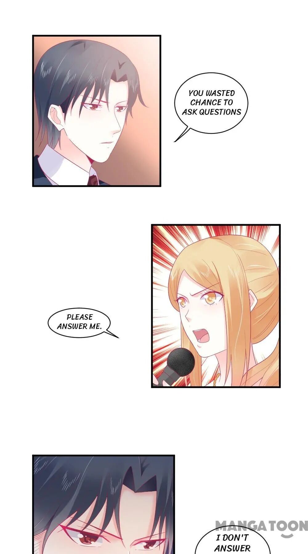 Nian Xiaoxiao’s Escape Plan chapter 20 - page 20