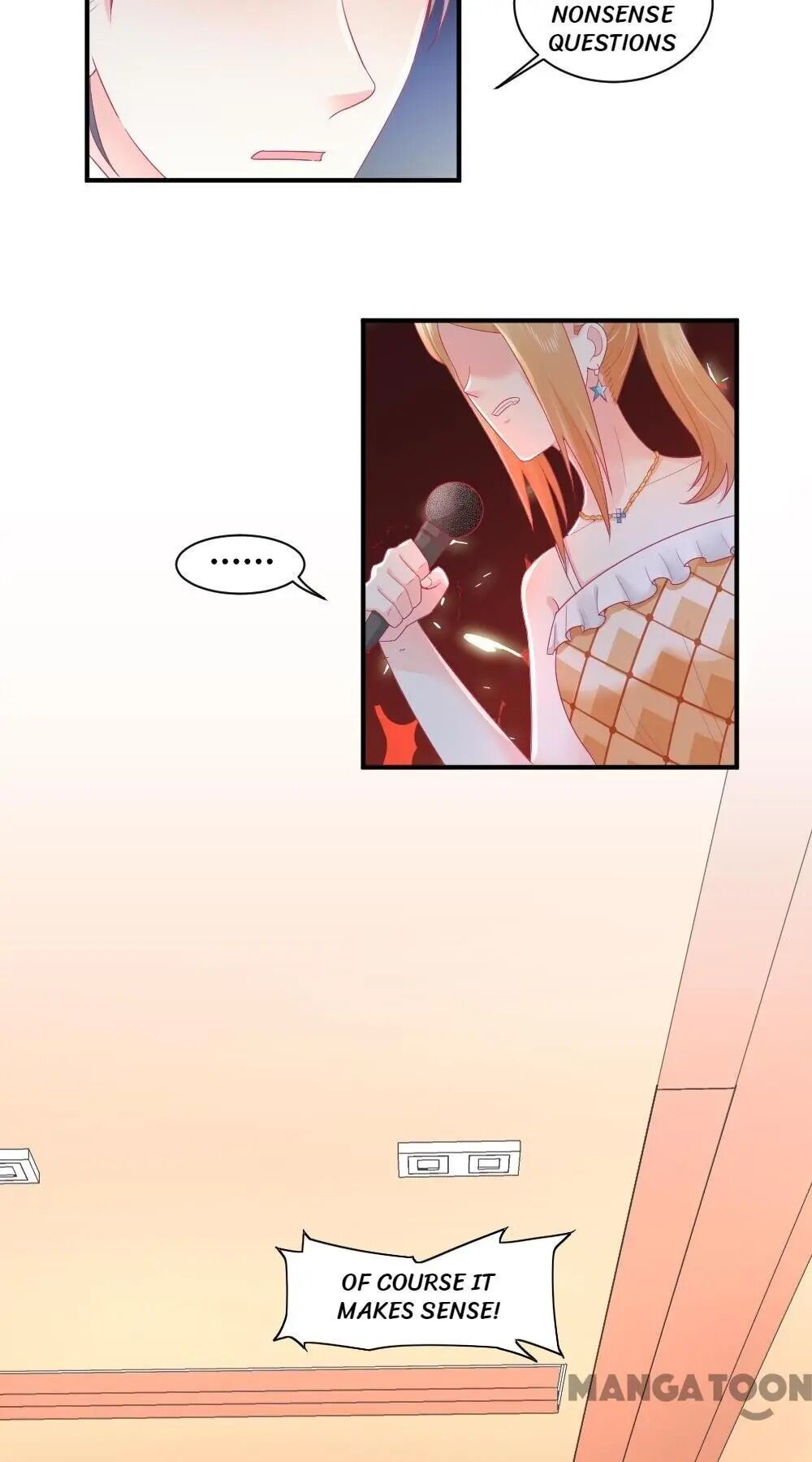 Nian Xiaoxiao’s Escape Plan chapter 20 - page 21