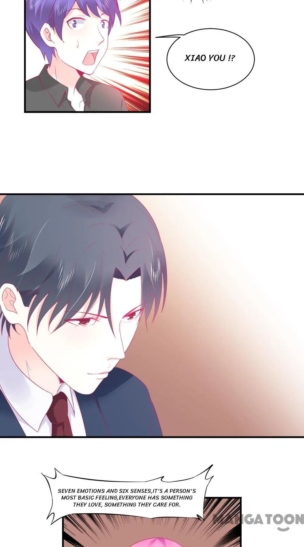 Nian Xiaoxiao’s Escape Plan chapter 20 - page 24