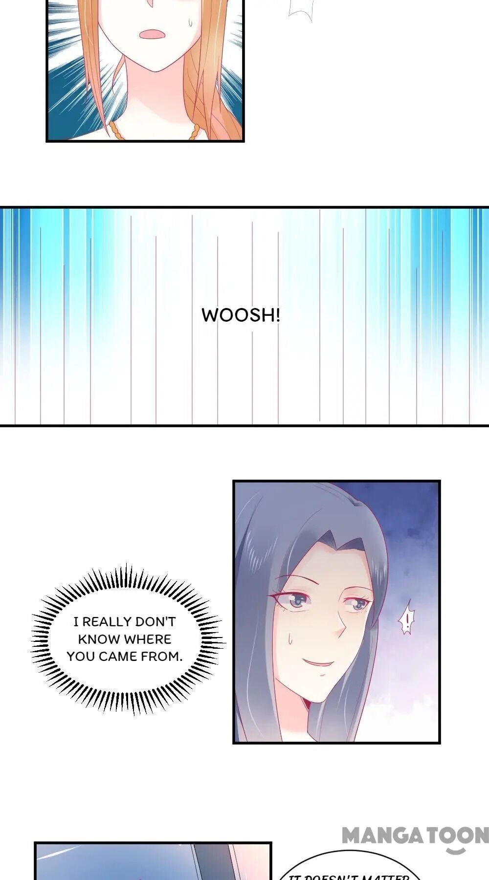 Nian Xiaoxiao’s Escape Plan chapter 20 - page 26