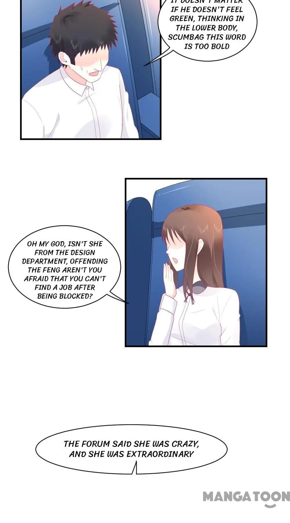 Nian Xiaoxiao’s Escape Plan chapter 20 - page 27