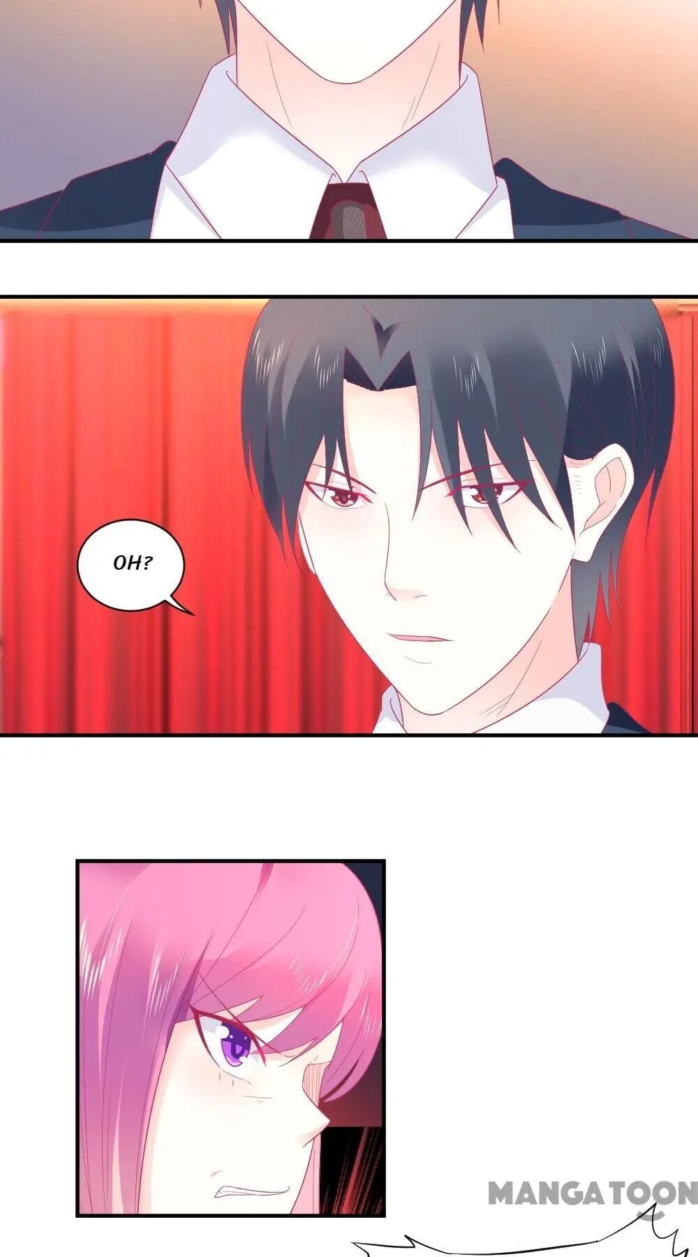 Nian Xiaoxiao’s Escape Plan chapter 20 - page 30
