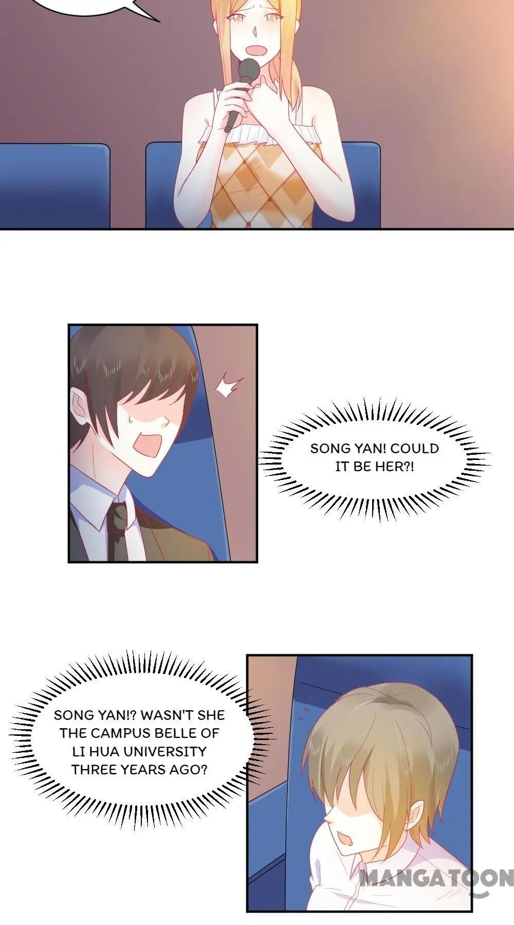 Nian Xiaoxiao’s Escape Plan chapter 20 - page 4