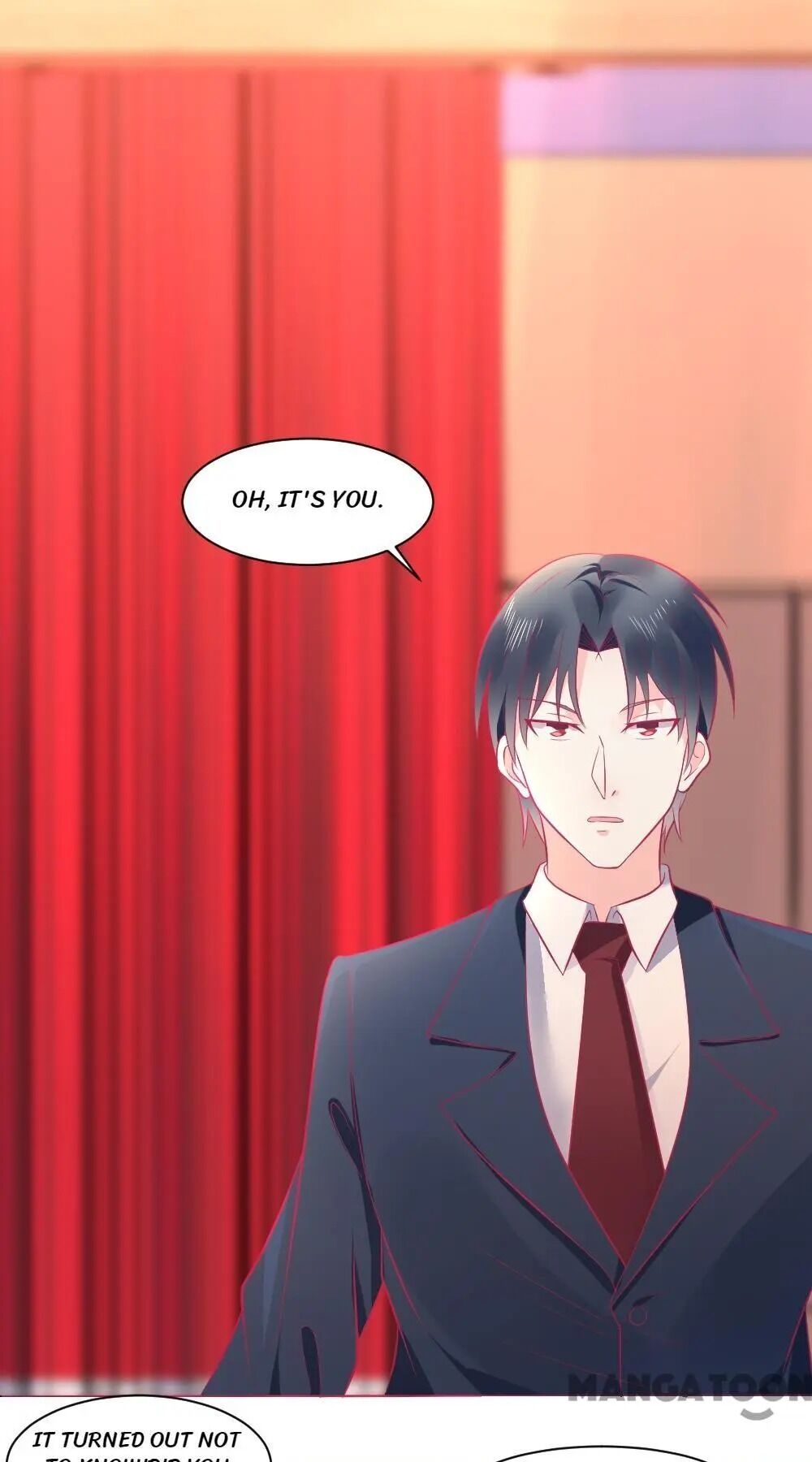 Nian Xiaoxiao’s Escape Plan chapter 20 - page 9
