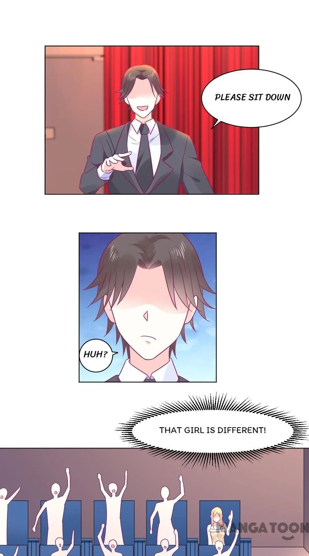 Nian Xiaoxiao’s Escape Plan chapter 19 - page 17