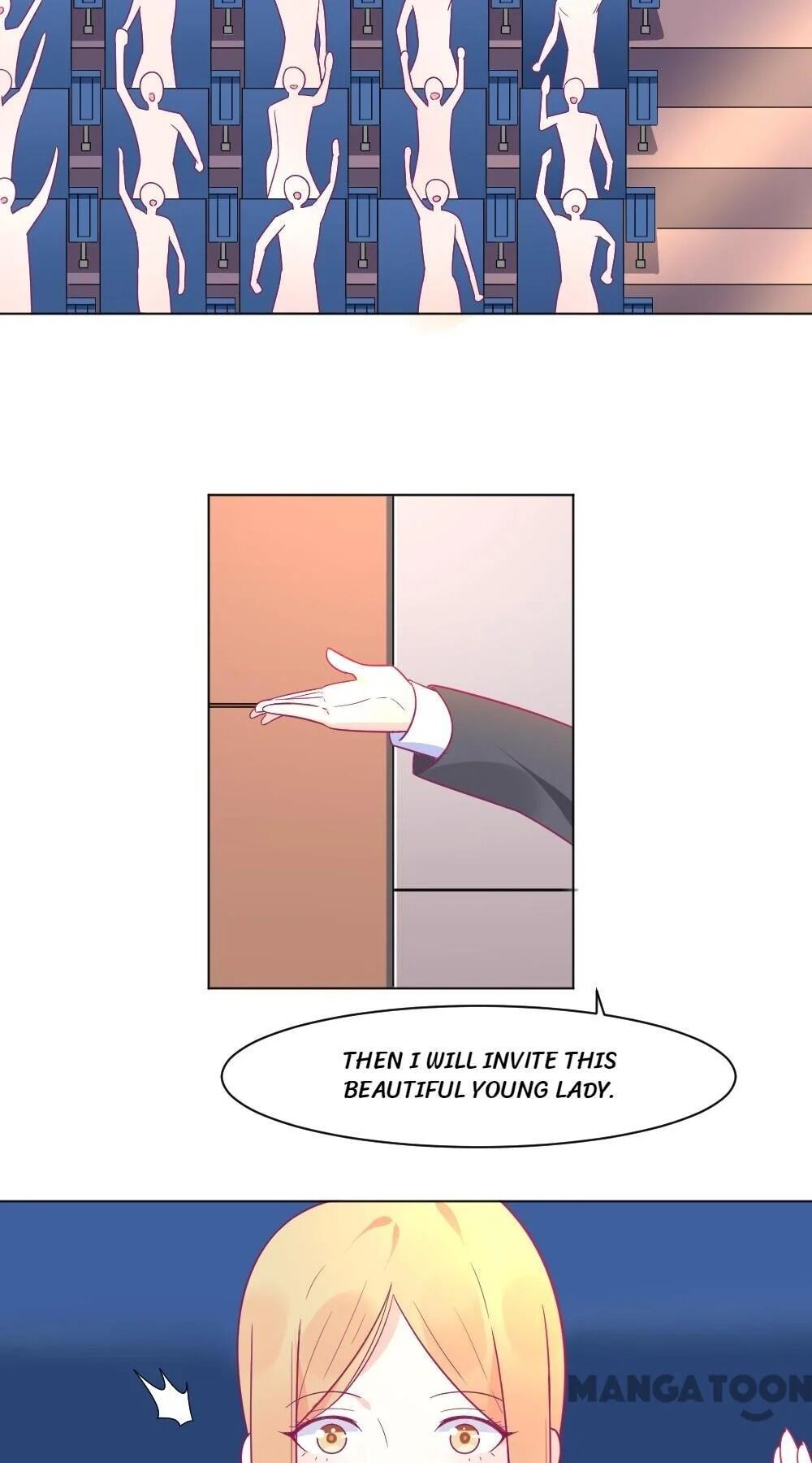Nian Xiaoxiao’s Escape Plan chapter 19 - page 18